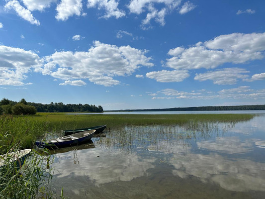 Фото: Магазин 70 м2 на участке 3 сотки test