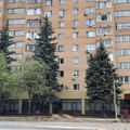 Торговая площадь в аренду в Москве, 3-я Владимирская ул, 8к1 фото №0