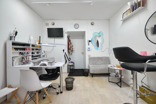 Фото: Продается коммерческое помещение, test