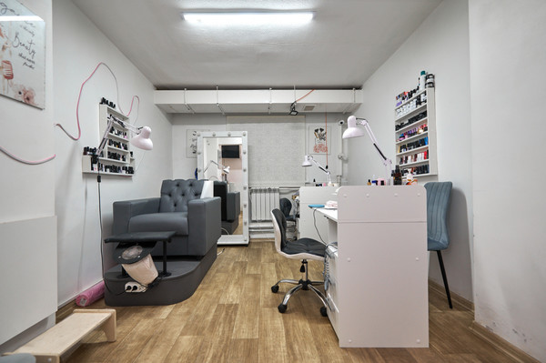 Фото: Продается коммерческое помещение, test