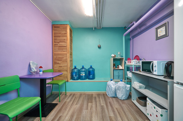 Фото: Продается коммерческое помещение, test