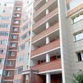 Квартира на продажу в Красноярске, Мате Залки ул, 11А фото №22