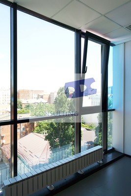 Фото: Офис 232 кв.м. в бизнес-центре на пер.Газетный test