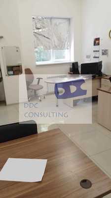 Фото: Офис 52,5 кв.м. в офисном проекте на Юфимцева test