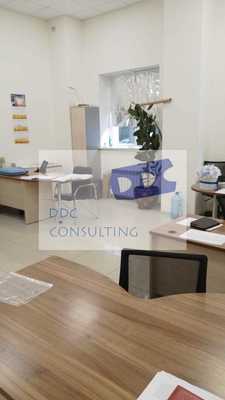 Фото: Офис 52,5 кв.м. в офисном проекте на Юфимцева test