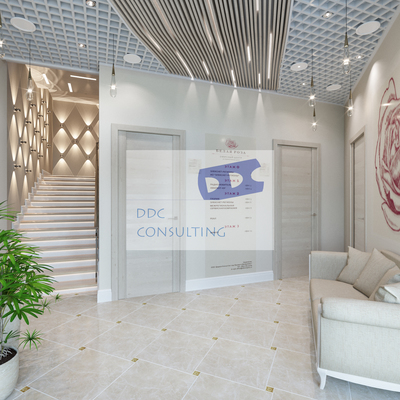 Фото: Офис 70,2 кв.м. в проекте "Белая роза" на ул.Лермонтовской test