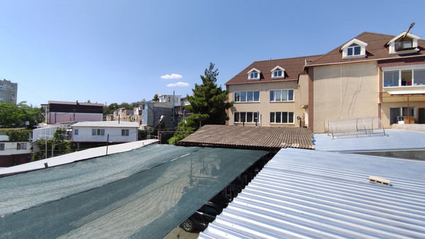 Фото: Продажа нежилого здания в Алуште! test