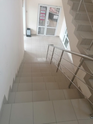 Фото: На трафике 300 м. первая линия test