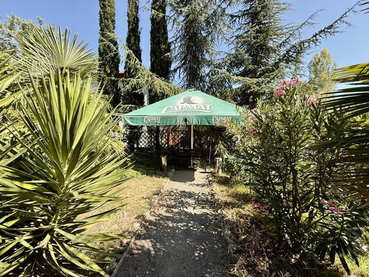 Фото: Гостиница на 26 номеров в Сатере! test