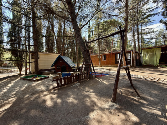 Фото: Гостиница на 26 номеров в Сатере! test