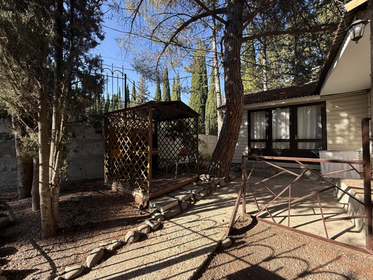 Фото: Гостиница на 26 номеров в Сатере! test