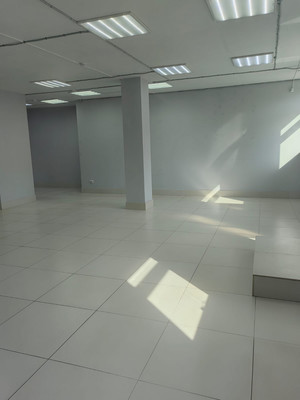 Фото: Первая линия в спальнике 170 м test