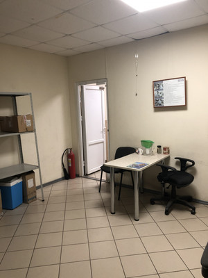 Фото: Нежилое помещение test