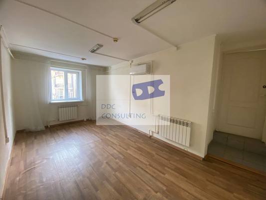 Фото: 41,1 кв.м. в особняке 19 века на ул.Б.Садовая test