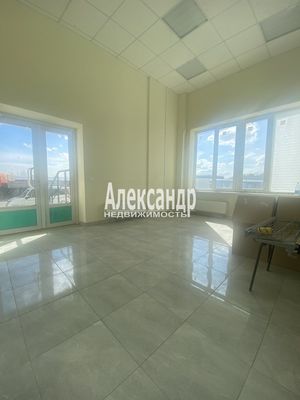 Фото: Угловое торговое помещение с ремонтом и отдельным входом 17 кв.м. test