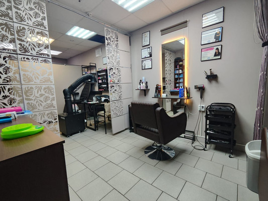 Фото: Продается коммерческое помещение, test