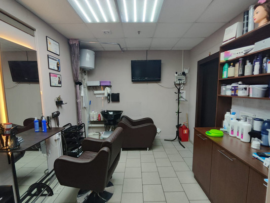 Фото: Продается коммерческое помещение, test