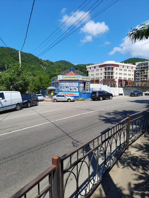 Фото: Магазин на ул.Фрунзе, 190 кв м test