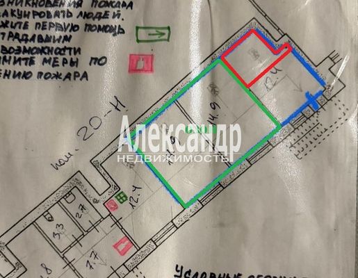 Фото: Аренда торгового помещения рядом с OZON test