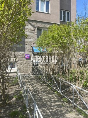 Фото: Аренда торгового помещения рядом с OZON test