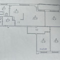 Квартира на продажу в Красноярске, Республики ул, 43 фото №18