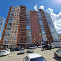 Квартира на продажу в Иркутске, Строительный пер, 8к1 фото №0
