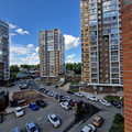 Квартира на продажу в Иркутске, Строительный пер, 8к1 фото №13