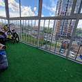Квартира на продажу в Иркутске, Строительный пер, 8к1 фото №16
