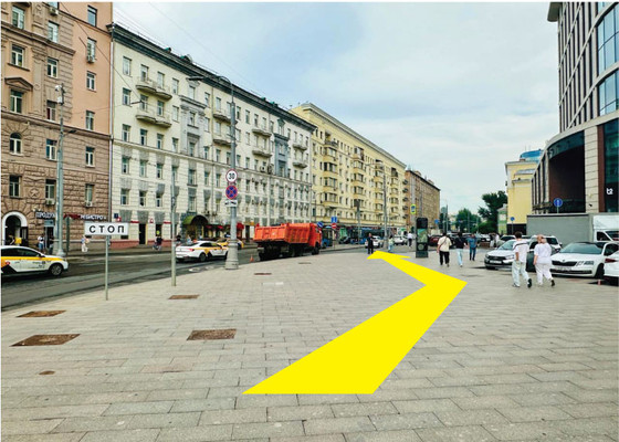 Фото: Сдается коммерческое помещение, test