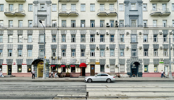 Фото: Сдается коммерческое помещение, test