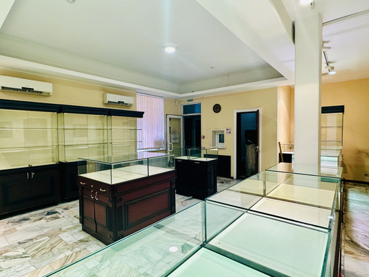 Фото: Сдается коммерческое помещение, test