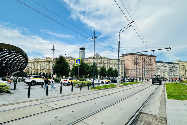 Фото: Сдается коммерческое помещение, test