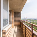 Квартира на продажу в Ростове-на-Дону, Комарова б-р, 1кИ фото №13