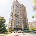 Квартира на продажу в Ростове-на-Дону, Комарова б-р, 1кИ фото №23