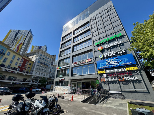 Фото: Сдается коммерческое помещение, test