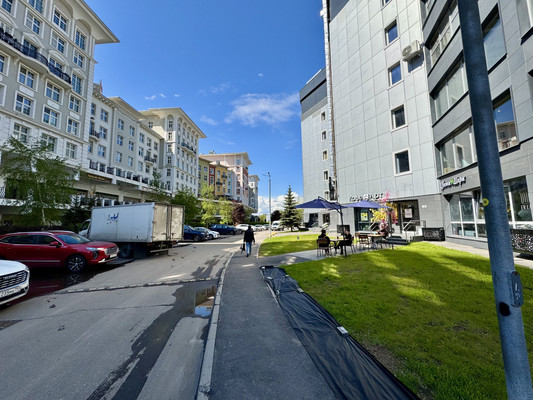 Фото: Сдается коммерческое помещение, test