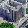 Квартира на продажу в Ростове-на-Дону, Ворошиловский пр-кт, 82/4
