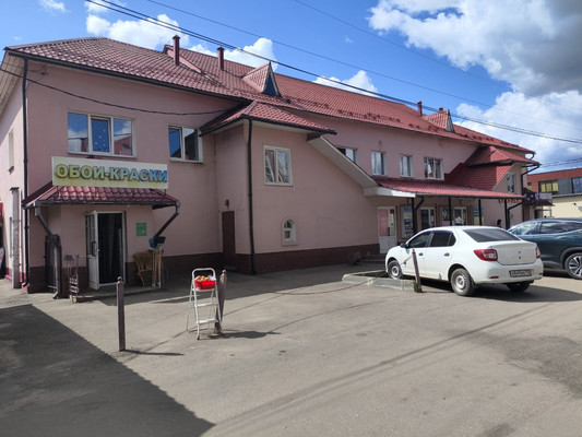 Фото: Продается коммерческое помещение, test