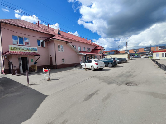 Фото: Продается коммерческое помещение, test