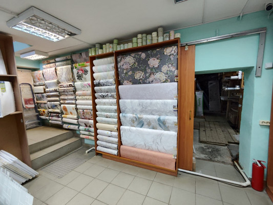 Фото: Продается коммерческое помещение, test