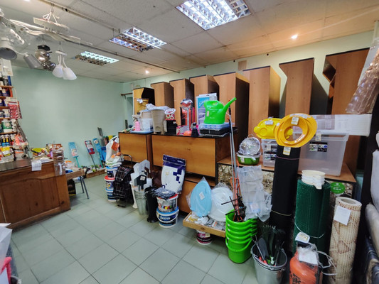 Фото: Продается коммерческое помещение, test