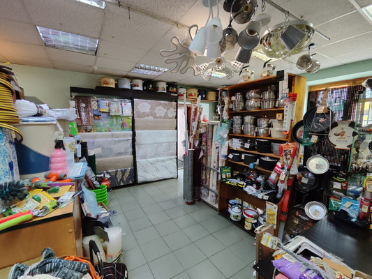 Фото: Продается коммерческое помещение, test