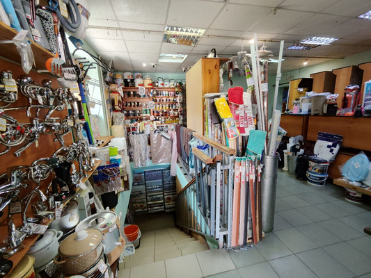 Фото: Продается коммерческое помещение, test