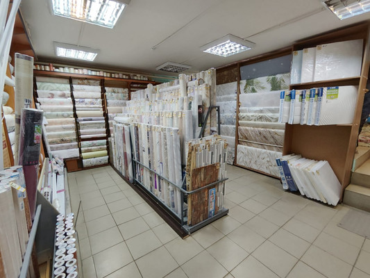 Фото: Продается коммерческое помещение, test