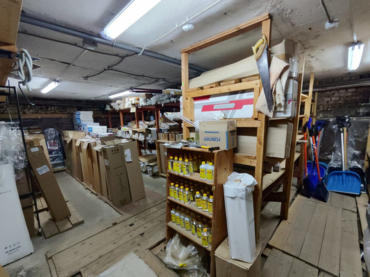 Фото: Продается коммерческое помещение, test