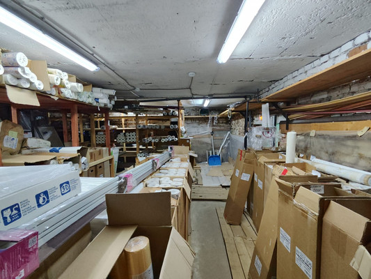 Фото: Продается коммерческое помещение, test