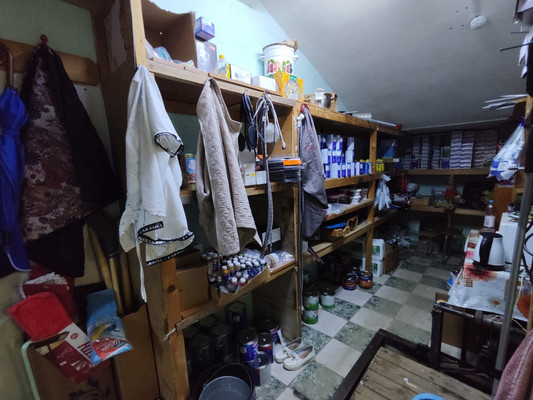 Фото: Продается коммерческое помещение, test