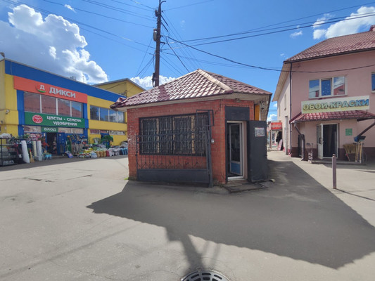 Фото: Продается коммерческое помещение, test