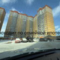 Квартира на продажу в Чебоксаре, Гагарина Ю. ул, 47к4