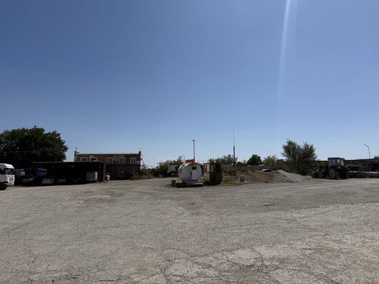 Фото: Уникальная промышленная база! test